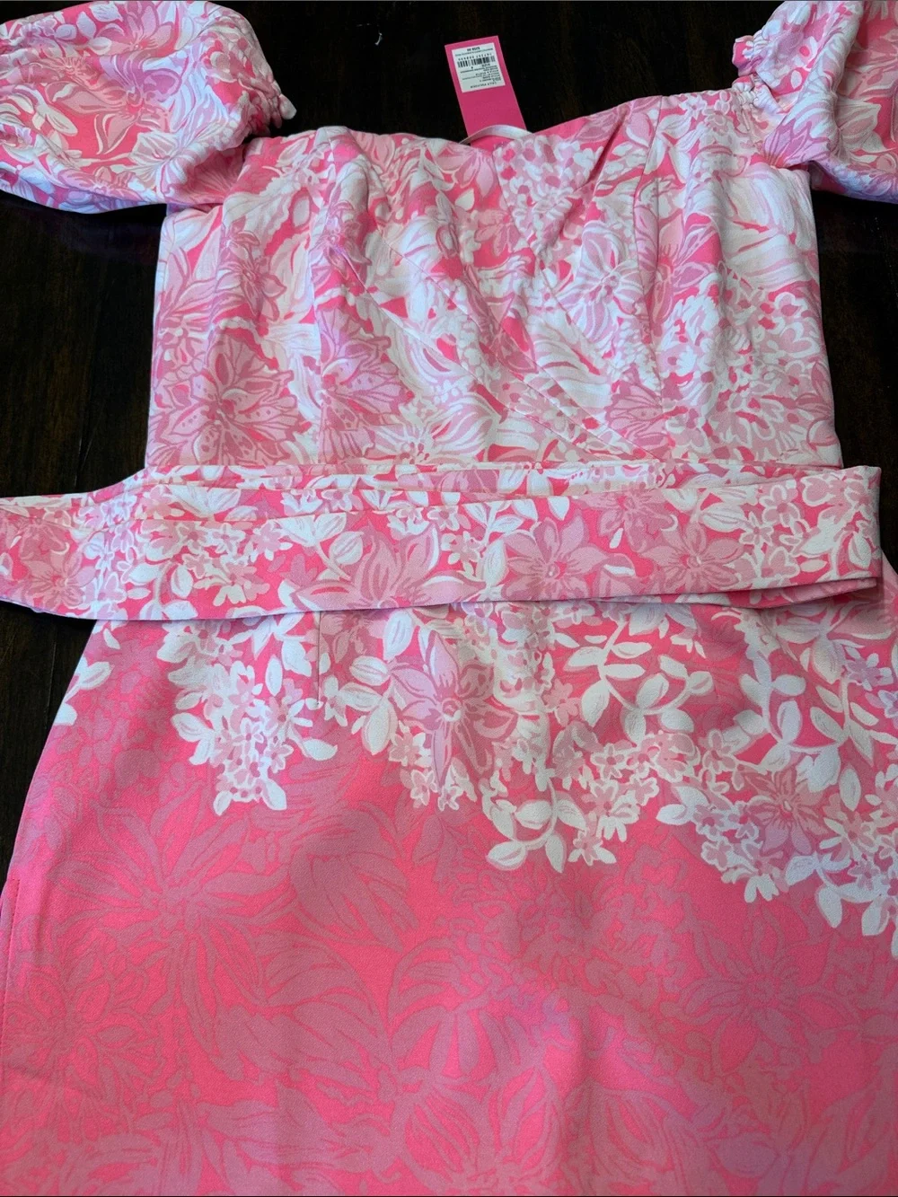 Lilly Pulitzer lilly pulitzer